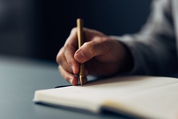 Senaristler ne iş yapar - PODCAST