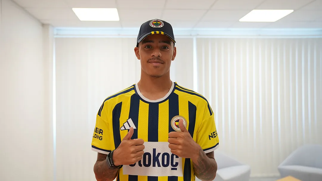 FENERBAHÇE’NİN EN PAHALI TRANSFERİ