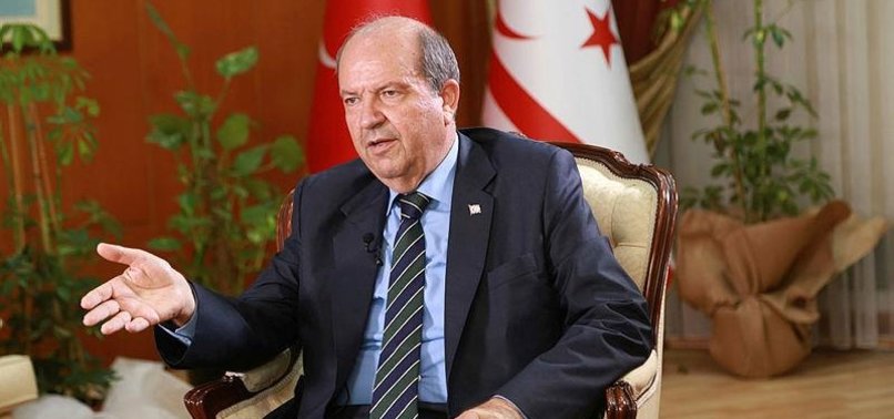 GREEK CYPRIOT TO LOSE IN EVENT OF ESCALATION: TRNC PREMIER