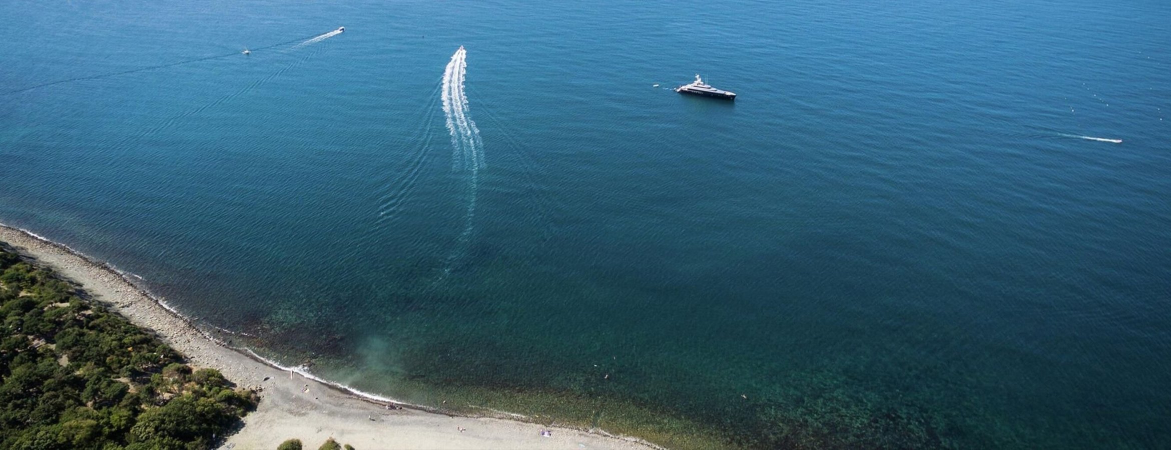 Karadeniz’de sular 2100’e kadar 4 derece ısınabilir