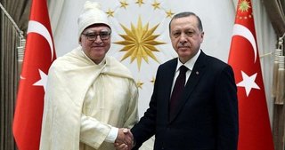 Fas’ın Ankara Büyükelçisi vefat etti