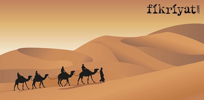 MÜSLÜMANLAR TUZAĞA NASIL DÜŞTÜ?