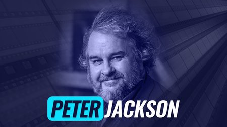 Peter Jackson