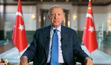 Diplomacy traffic on Eid al-Fitr | Erdoğan, Raisi discuss bilateral ties and regional issues over phone