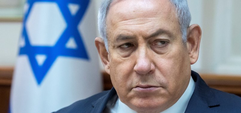 ISRAELS NETANYAHU REJECTS KNESSET VOTE FOR EARLY ELECTIONS