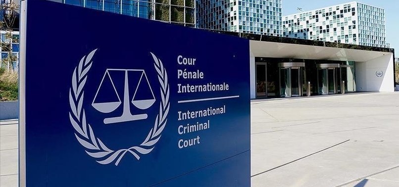 ICC SLAMMED FOR TURNING BLIND EYE TO WESTERN NATIONS VIOLATIONS OF HUMAN RIGHTS
