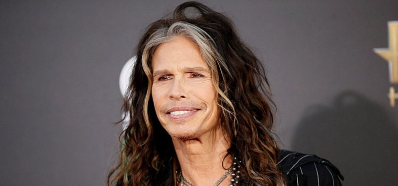 Aerosmiths Steven Tyler wins dismissal of sexual assault lawsuit - anews