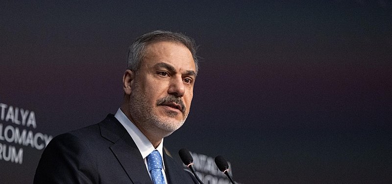 US should be better informed about Israel’s attacks on Gaza: Turkish foreign minister