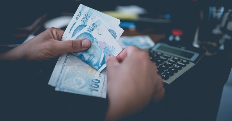 Zamlı memur maaşları belli oldu