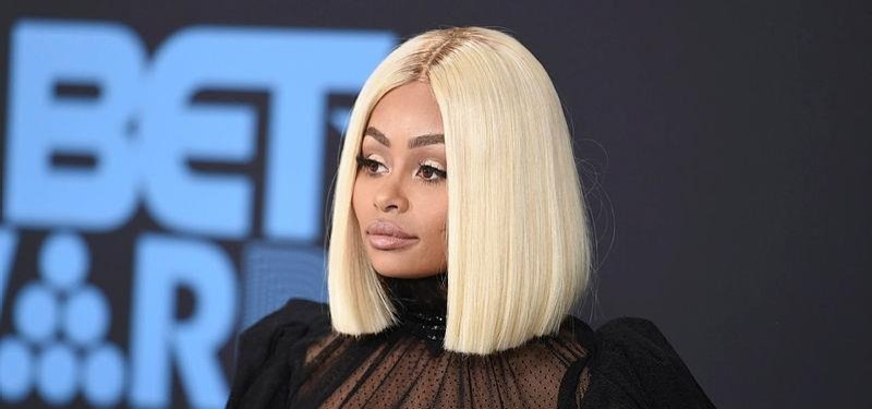 Rob Kardashian testifies that Blac Chyna put gun to his head