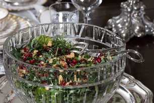 Karalahana Salatası