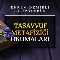 Sadreddin Konevî, Tasavvuf Metafiziği Okumaları