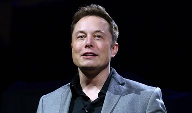 Elon Musk tops Forbes list of 400 wealthiest Americans