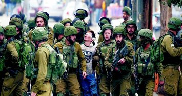 PPS report reveals Palestinian children face numerous rights violations in Israeli prisons