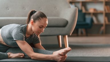 Spor Sonrası Soğuma Hareketlerinin Önemi