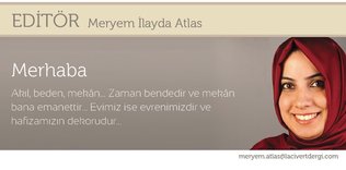 Eylül 2017 - Editör yazısı