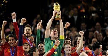 Spain and Real Madrid legend Iker Casillas announces retirement from football