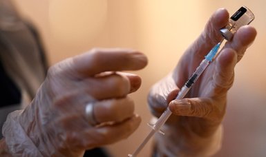 WHO changes COVID vaccine recommendations