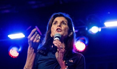 Nikki Haley ends US presidential election campaign