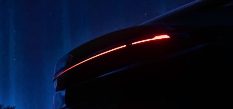 TOGGS NEW SEDAN MODEL T10 TO BE SHOWCASED AT CES 2024