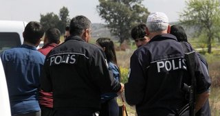 Ülke genelinde aranıyordu: Adana’da polis tarafından bulundu