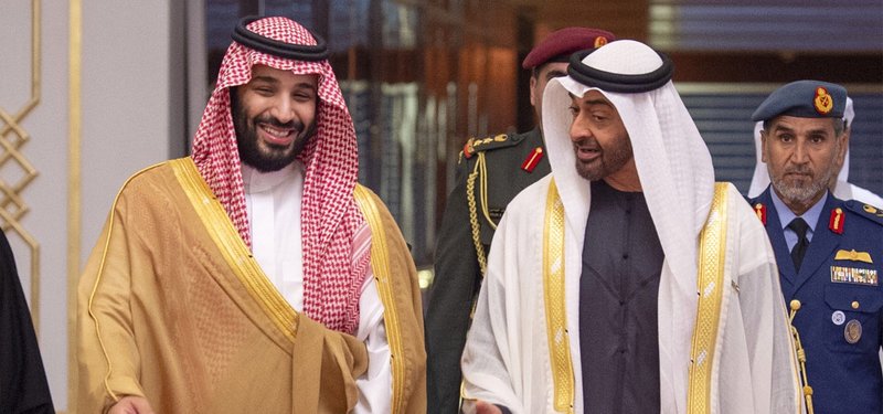 UAE-Israel ties may get Abu Dhabi advanced weapons - analysis