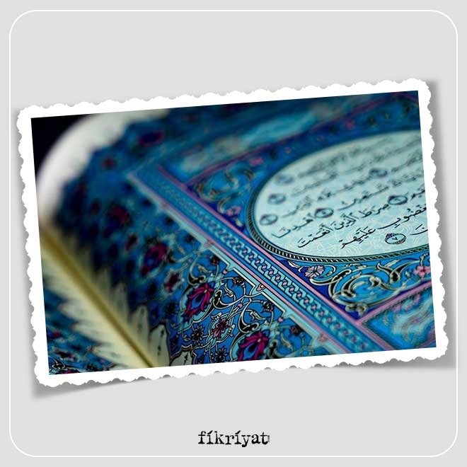 Ramazan menüleri I 9. gün