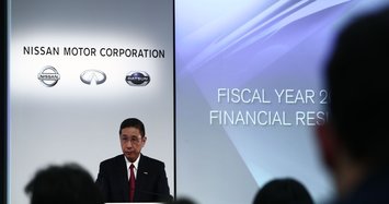 Nissan hits 'rock bottom' with weakest profits in 11 years
