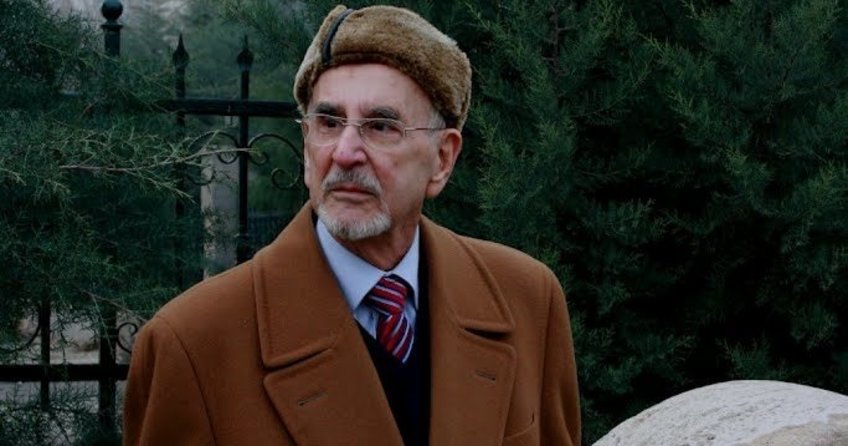 Plevne kahramanının torunu Bülent Osman’a izin verildi