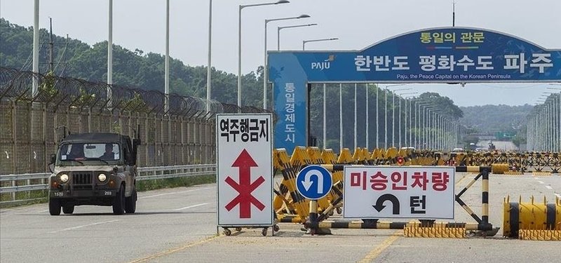 North Koreans face 'aggravated' suffering since COVID outbreak: UN expert