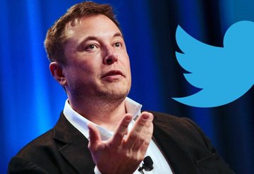 Twitter’ı satın alma yolunda Elon Musk’a tümsek