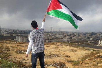 Filistin meselesine ne kadar hakimsin?