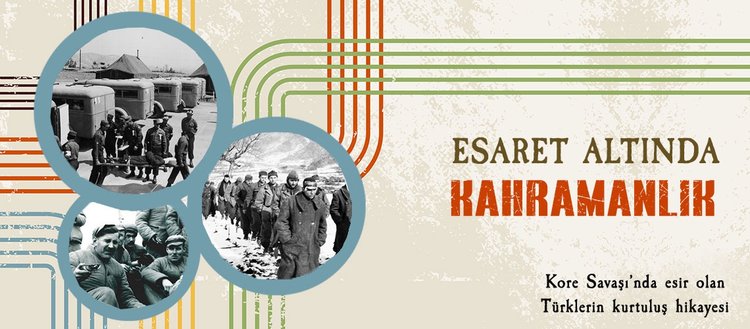 Esaret Altinda Kahramanlik Fikriyat Gazetesi