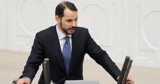 Berat Albayrak: Referandum istikrar getirecek