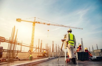 Türkmüteahhitlerocakta2144milyondolarlıkprojealdı