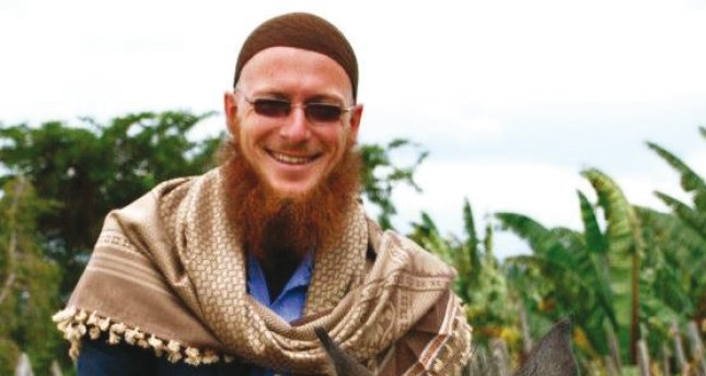 Tabiata uyumlu İslami hayat ya da ekolojik cihat