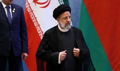Iran's Raisi says thwarting U.S. sanctions needs new solutions