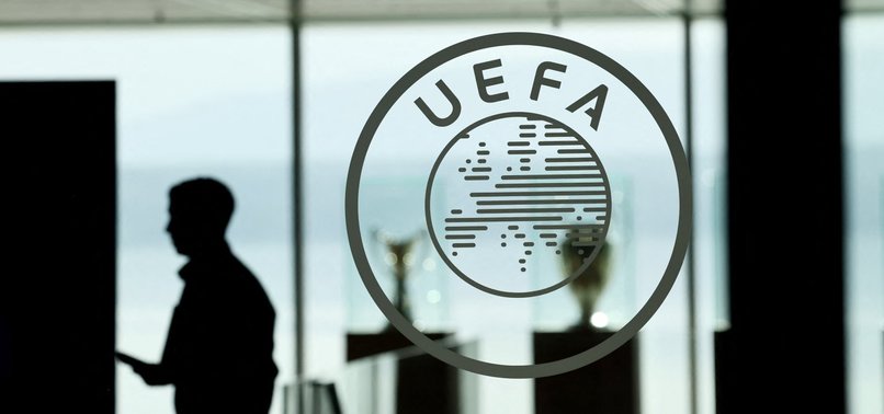 NO UEFA MATCHES IN ISRAEL ‘UNTIL FURTHER NOTICE’: FOOTBALL BODY