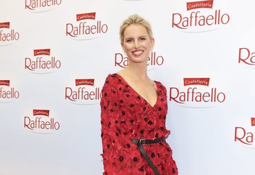 Karolina Kurkova, üçüncü kez anne oluyor