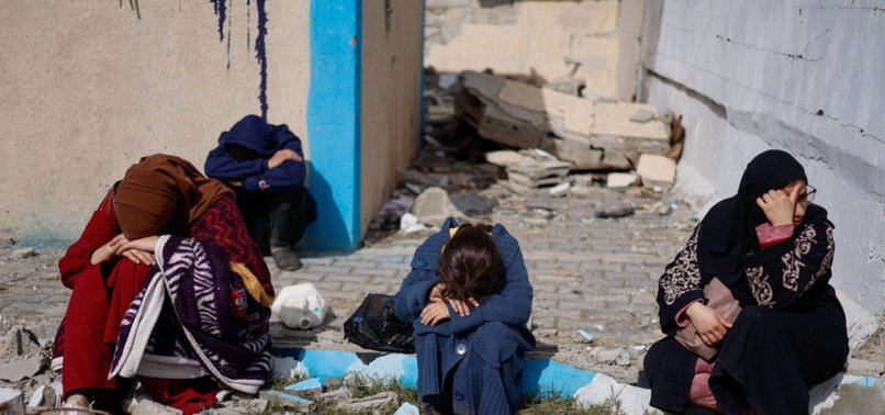 240 children killed in Iran since beginning of war: Health Ministry