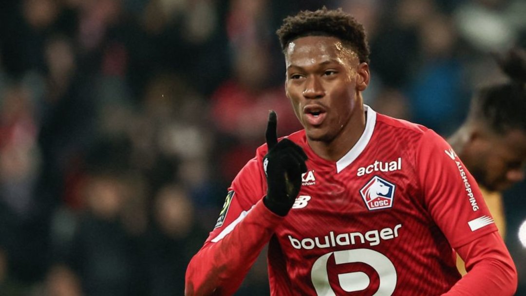 JONATHAN DAVID’İ NAPOLI VE JUVE İSTİYOR