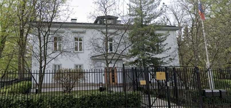 MOSCOW TO RESPOND TO NORWAYS EXPULSION OF RUSSIAN DIPLOMATS