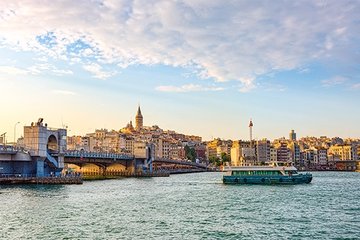 İstanbul’un tarih kokan 4 yeri