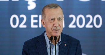 Turkey's Erdoğan vows to maintain struggle for Armenian-occupied Upper Karabakh