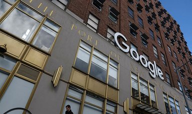 Highest-paid person in UK: Google should lay off an additional 28,000 employees after recent cuts.