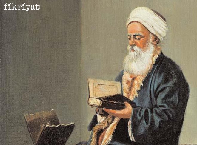 İmam-ı Azam’ın takvası