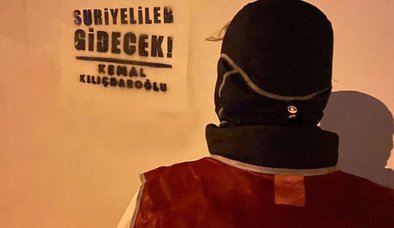 KIŞKIRTILAN IRKÇILIK: BALIK BAŞTAN KOKAR