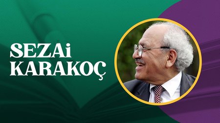 Ahmet Sezai Karakoç | Üstadların Hikayesi