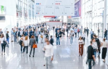 Covid19yasaklarıAlmanfuarcılıksektörüne60milyareurozararanedenoldu