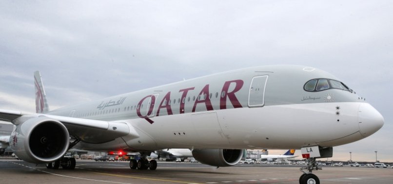 QATAR AIRWAYS REPORTS LOWER PROFITS DESPITE WORLD CUP